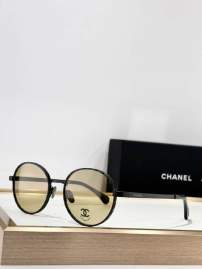 Picture of Chanel Sunglasses _SKUfw77669991fw